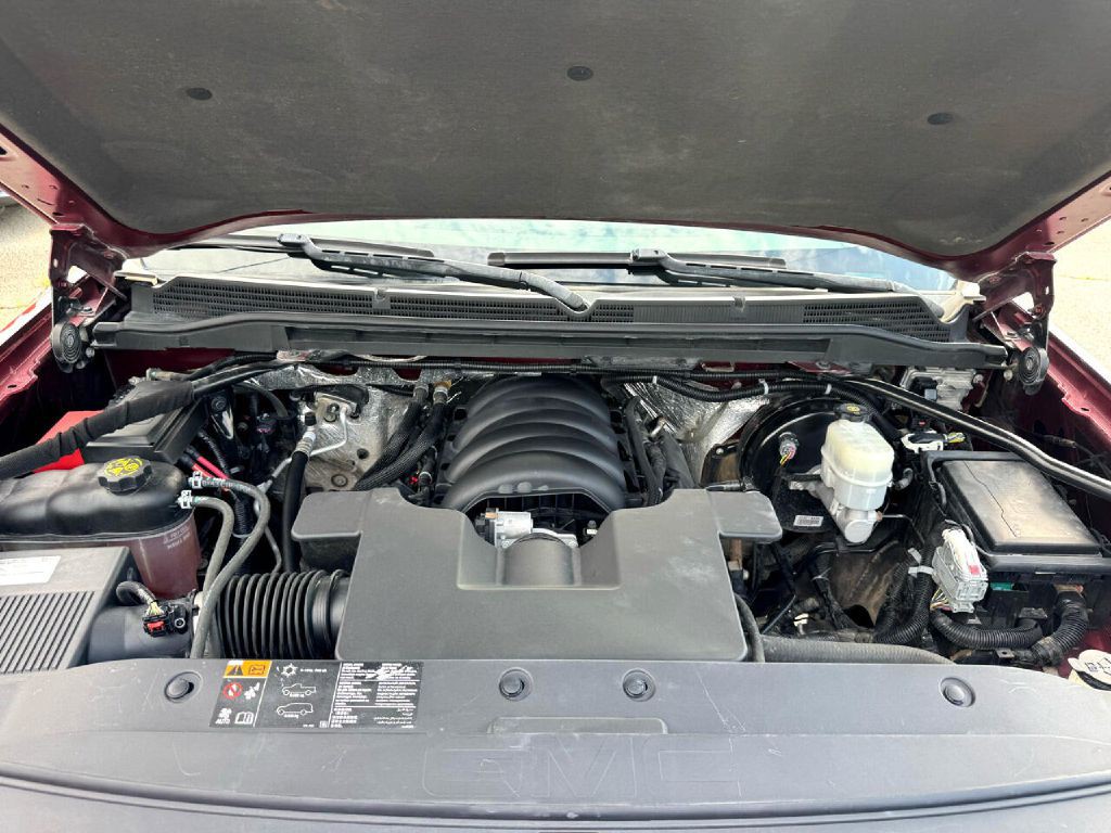 2016 GMC Sierra Image 3