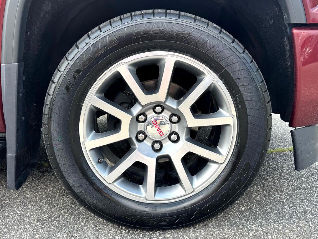 2016 GMC Sierra Image 6