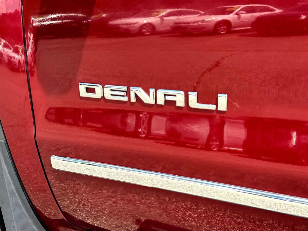2016 GMC Sierra Image 7