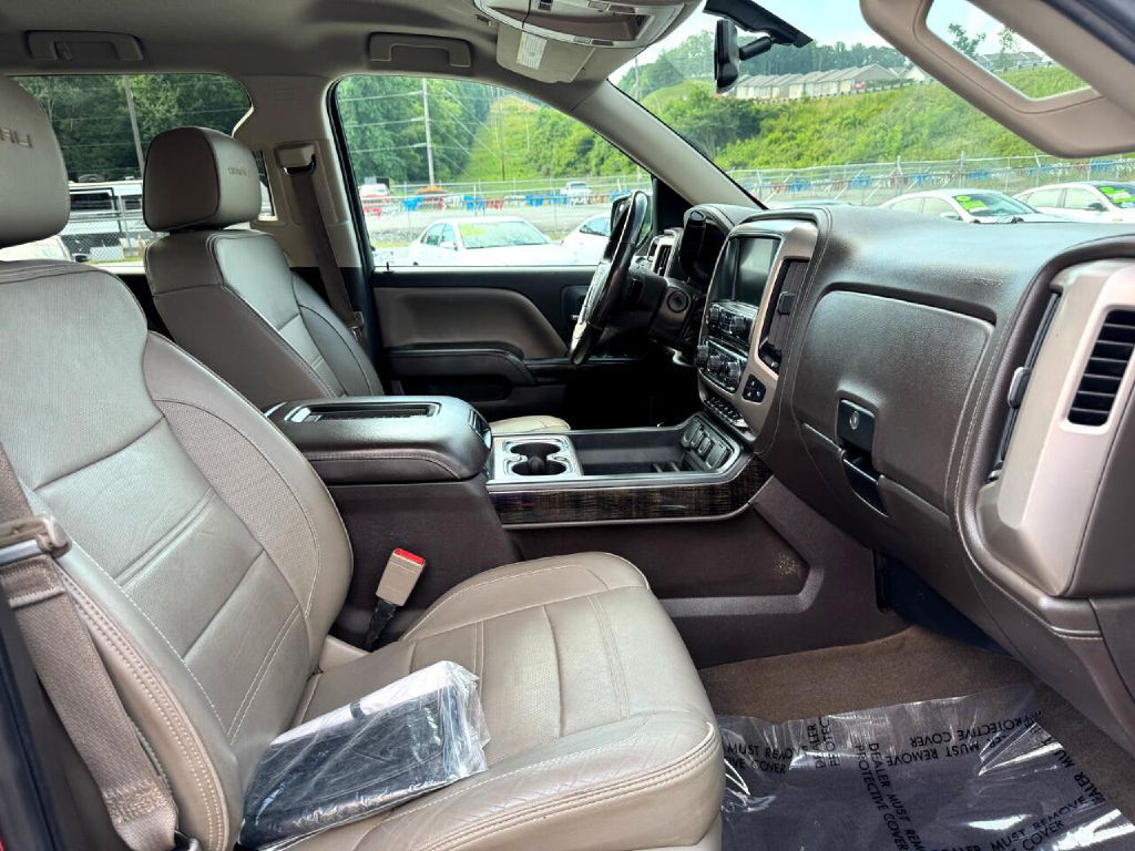 2016 GMC Sierra Image 10