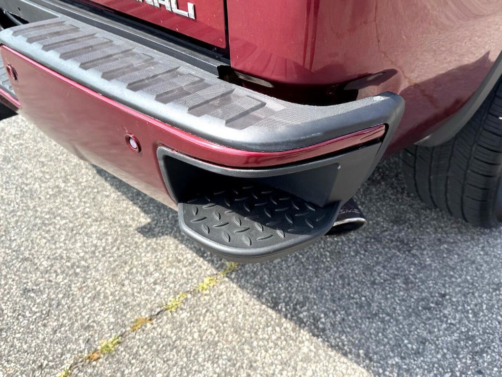 2016 GMC Sierra Image 15