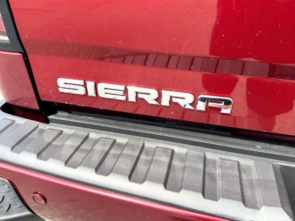 2016 GMC Sierra Image 20