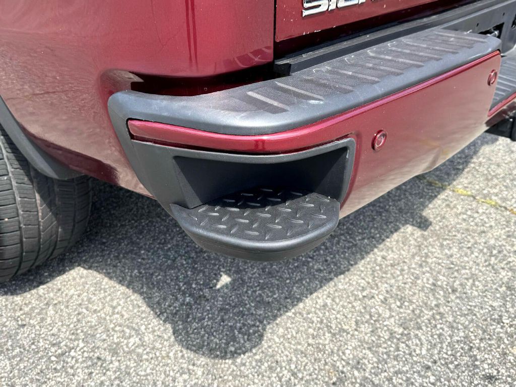 2016 GMC Sierra Image 23