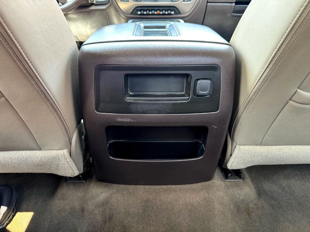 2016 GMC Sierra Image 28