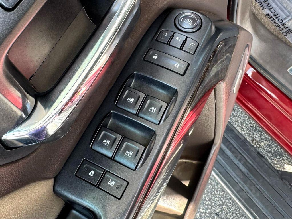 2016 GMC Sierra Image 33
