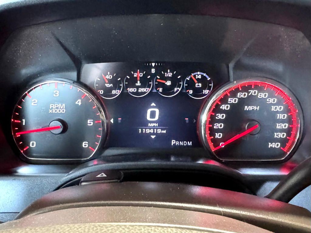 2016 GMC Sierra Image 40