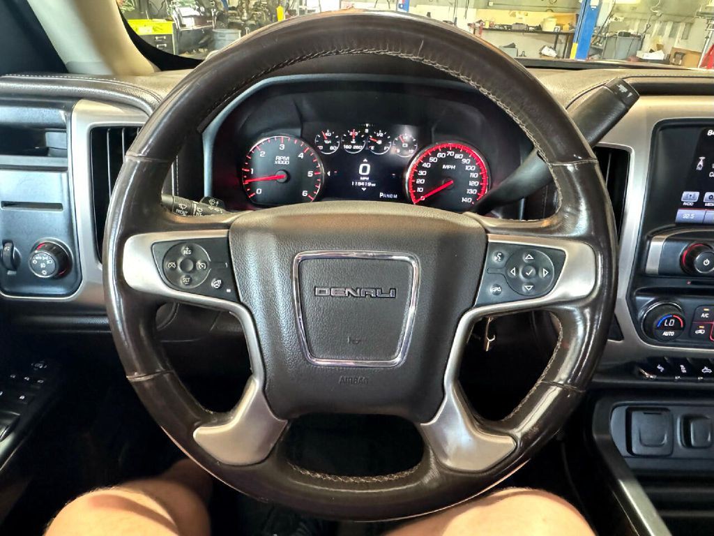 2016 GMC Sierra Image 42