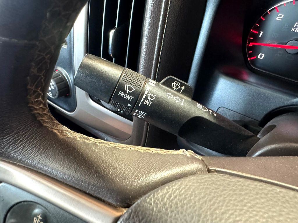 2016 GMC Sierra Image 43