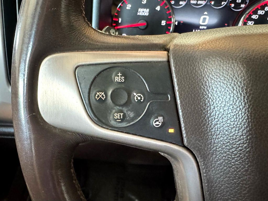 2016 GMC Sierra Image 44