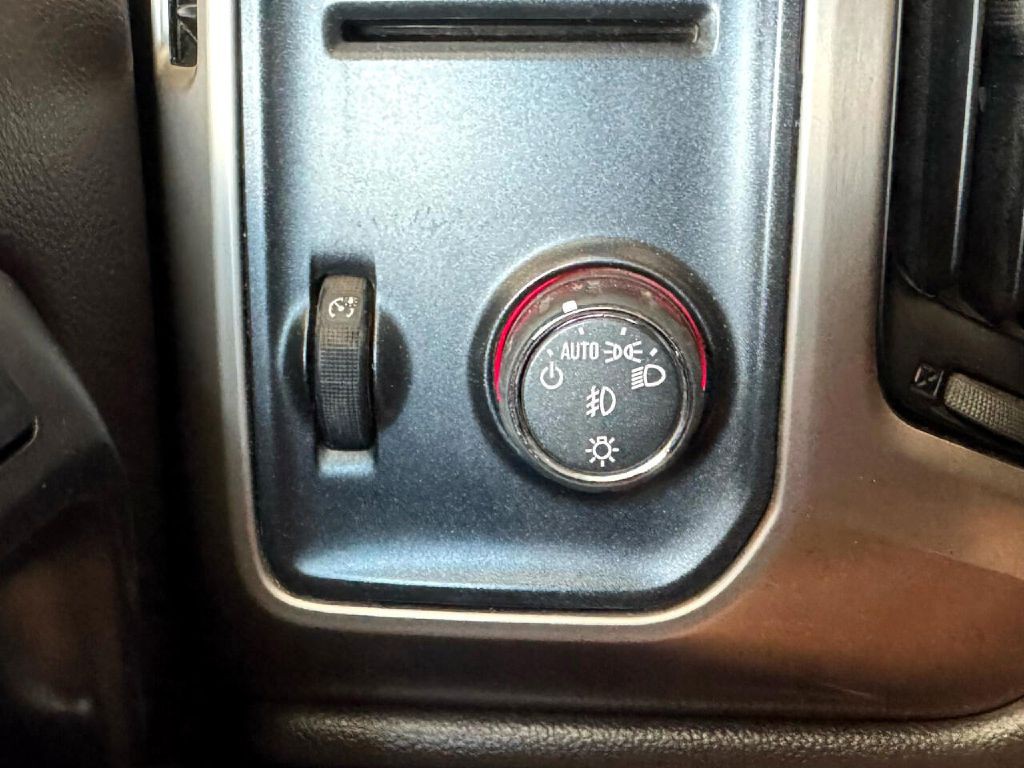 2016 GMC Sierra Image 45