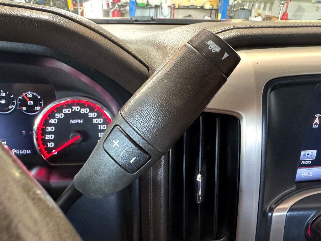 2016 GMC Sierra Image 46