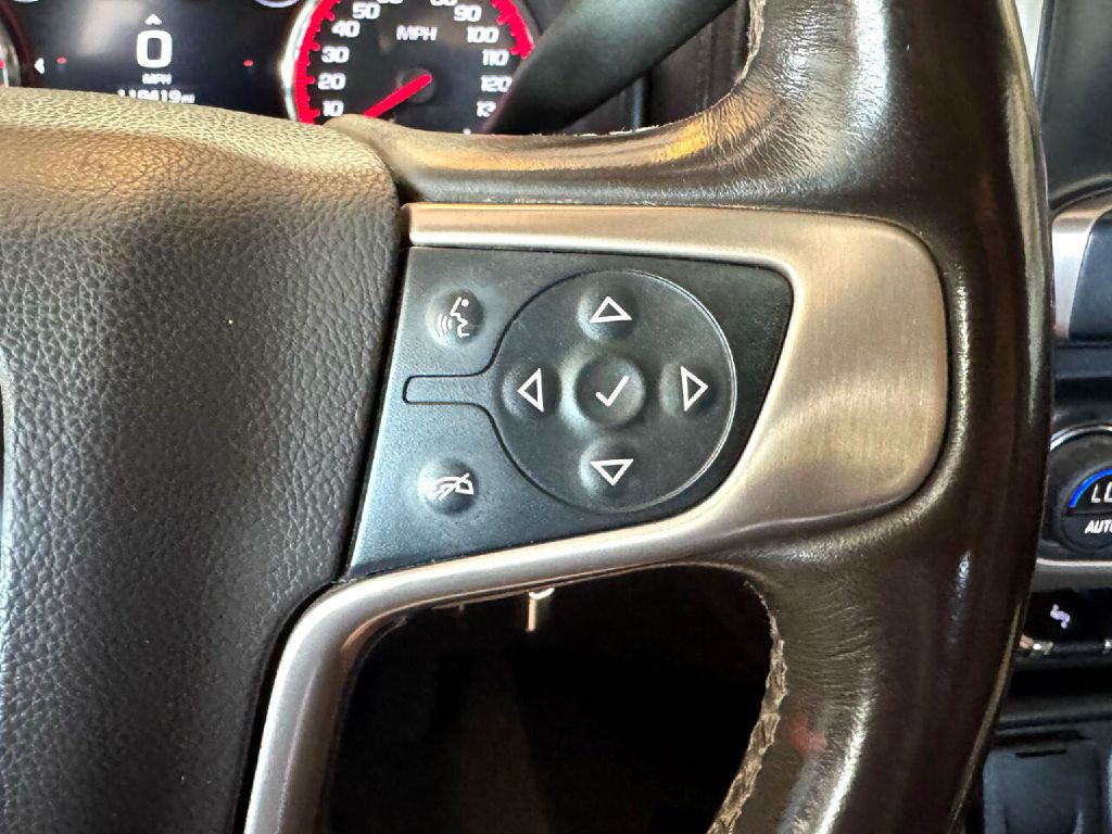 2016 GMC Sierra Image 47