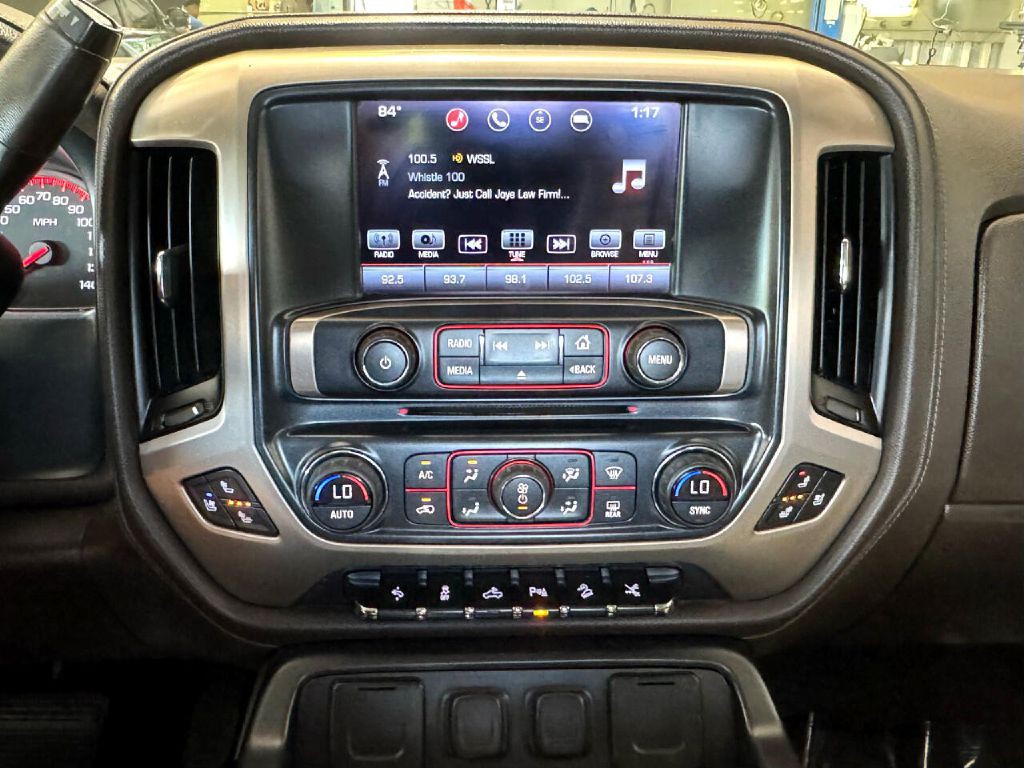 2016 GMC Sierra Image 48