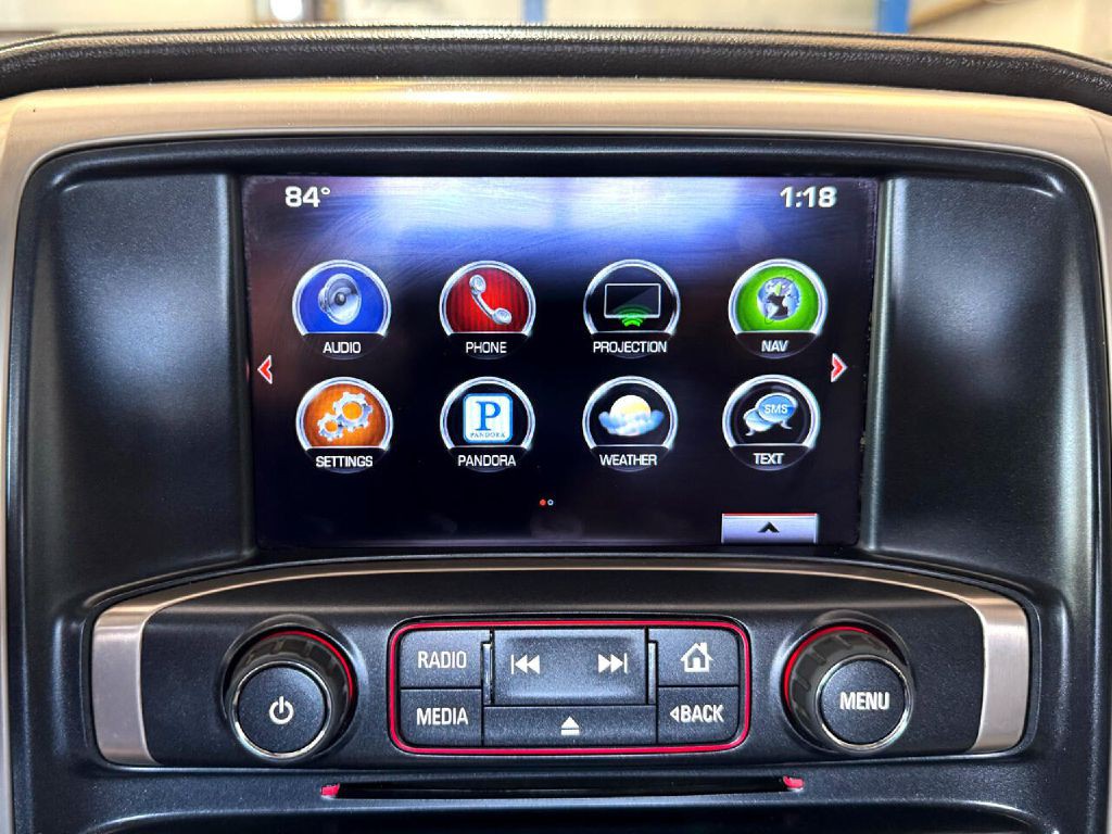 2016 GMC Sierra Image 49