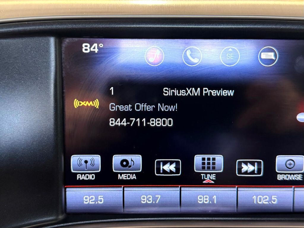 2016 GMC Sierra Image 50