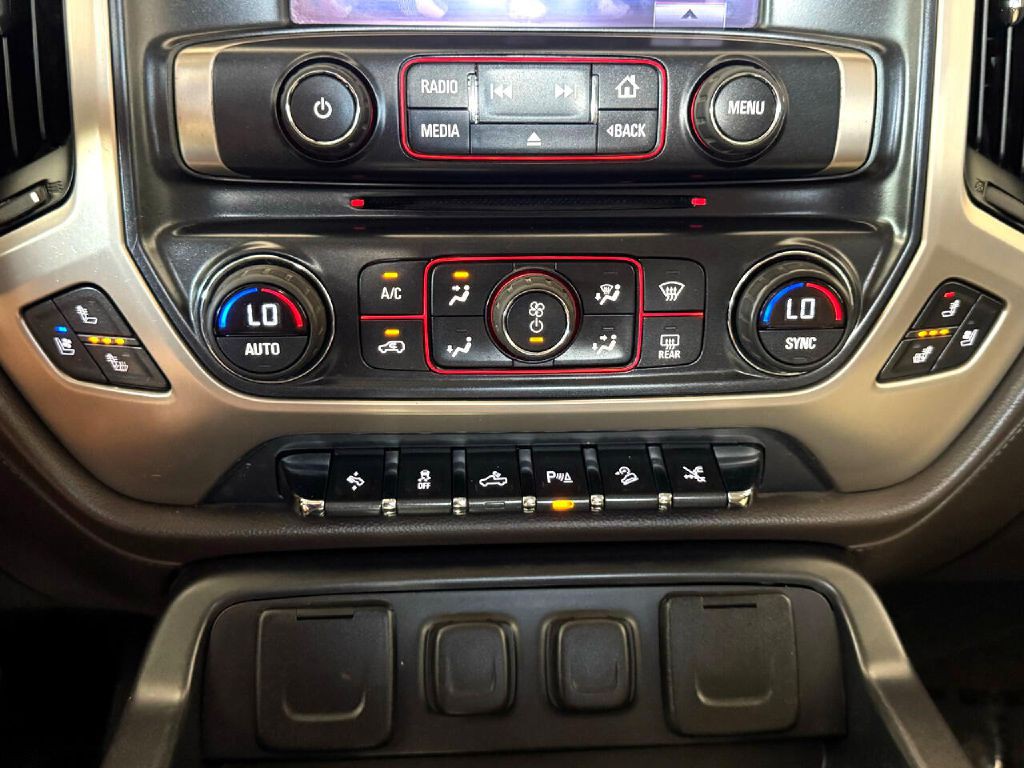2016 GMC Sierra Image 53