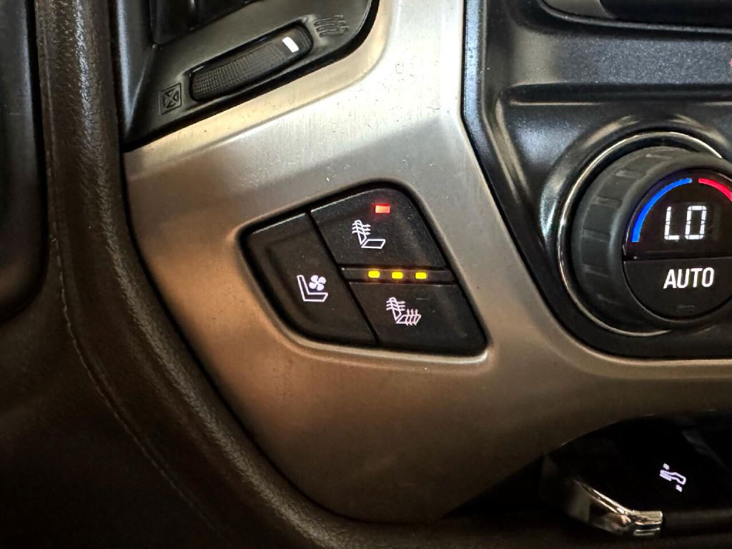 2016 GMC Sierra Image 54