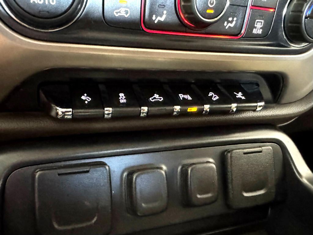 2016 GMC Sierra Image 55