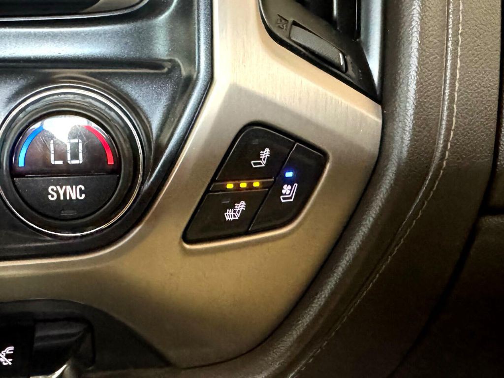 2016 GMC Sierra Image 56