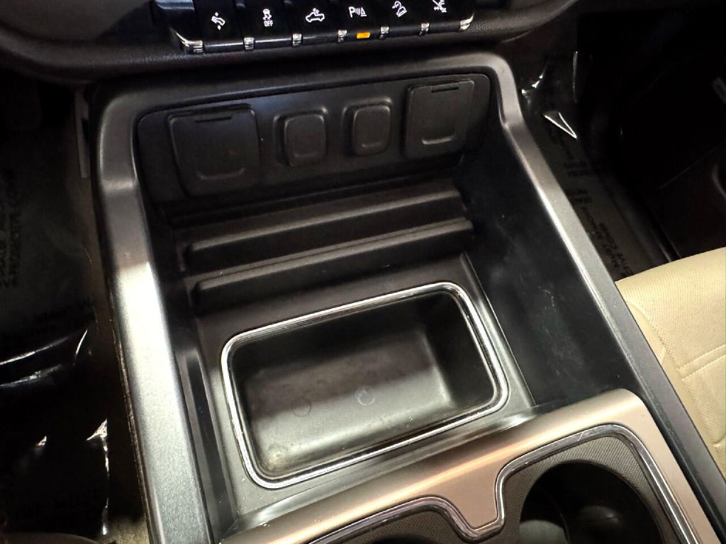 2016 GMC Sierra Image 57