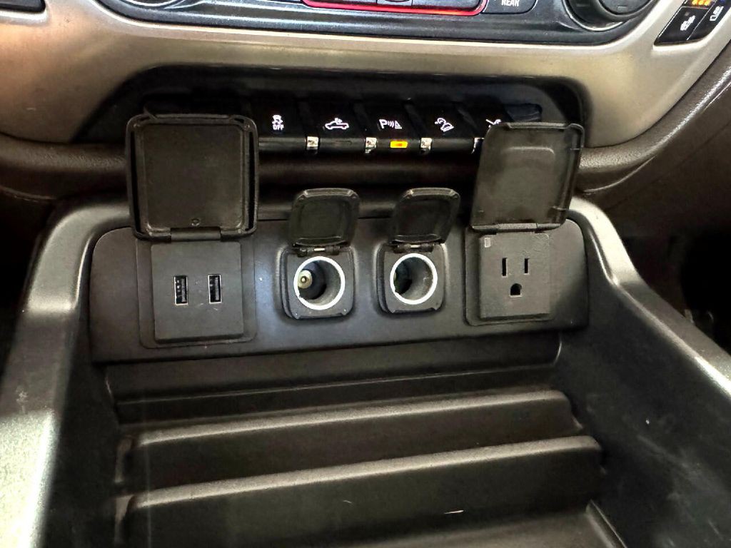 2016 GMC Sierra Image 58