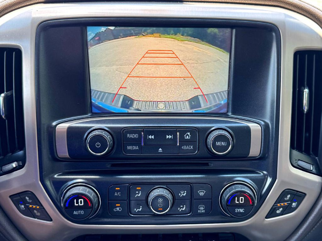 2016 GMC Sierra Image 62