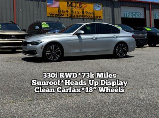Image for 2018 BMW 3 Series 330i ID: 6662551