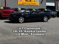 Image for 2015 Chevrolet Camaro 1LT ID: 6683001