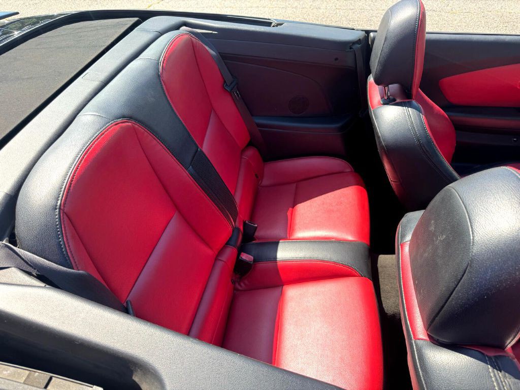 2015 Chevrolet Camaro Image 10