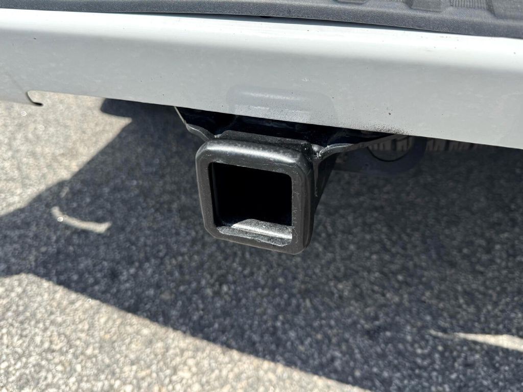 2017 Chevrolet Silverado 1500 Image 21