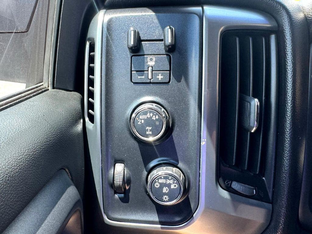 2017 Chevrolet Silverado 1500 Image 45