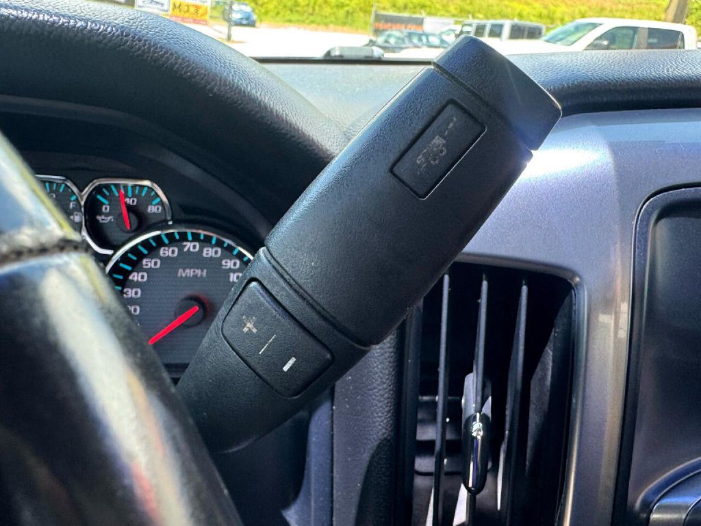 2017 Chevrolet Silverado 1500 Image 46