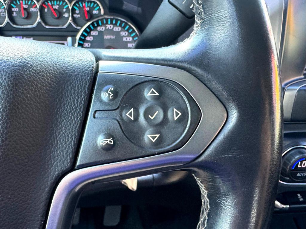 2017 Chevrolet Silverado 1500 Image 47