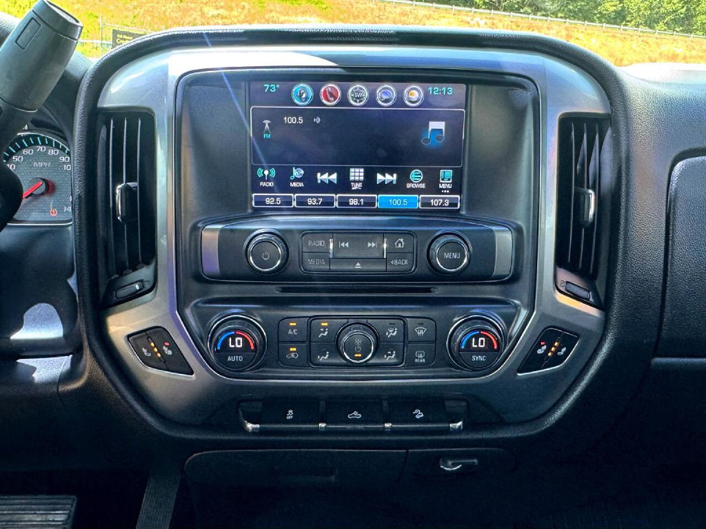 2017 Chevrolet Silverado 1500 Image 48