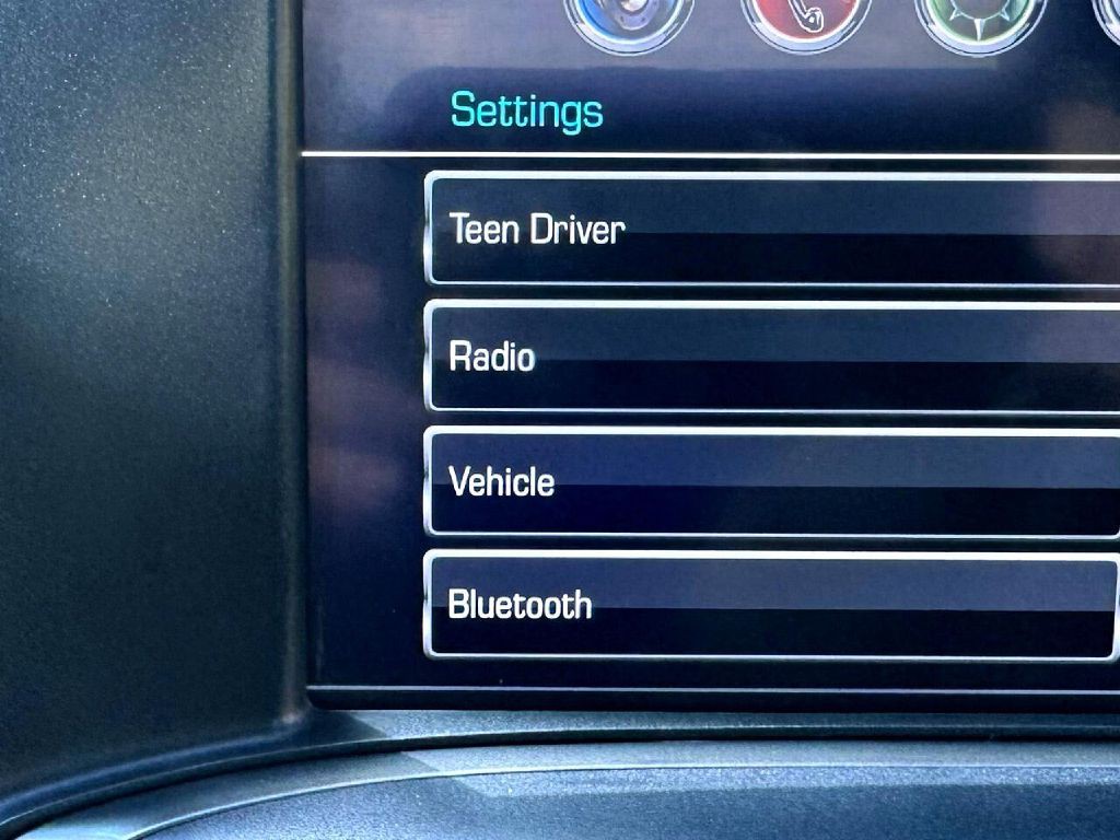 2017 Chevrolet Silverado 1500 Image 52