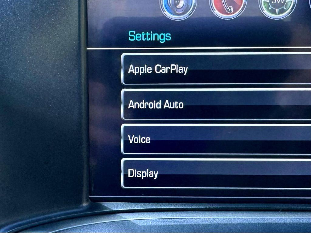 2017 Chevrolet Silverado 1500 Image 53