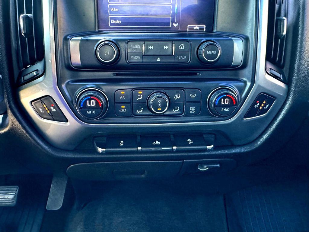 2017 Chevrolet Silverado 1500 Image 54