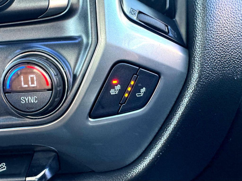 2017 Chevrolet Silverado 1500 Image 57