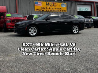 Image for 2020 Dodge Charger SXT ID: 6694440