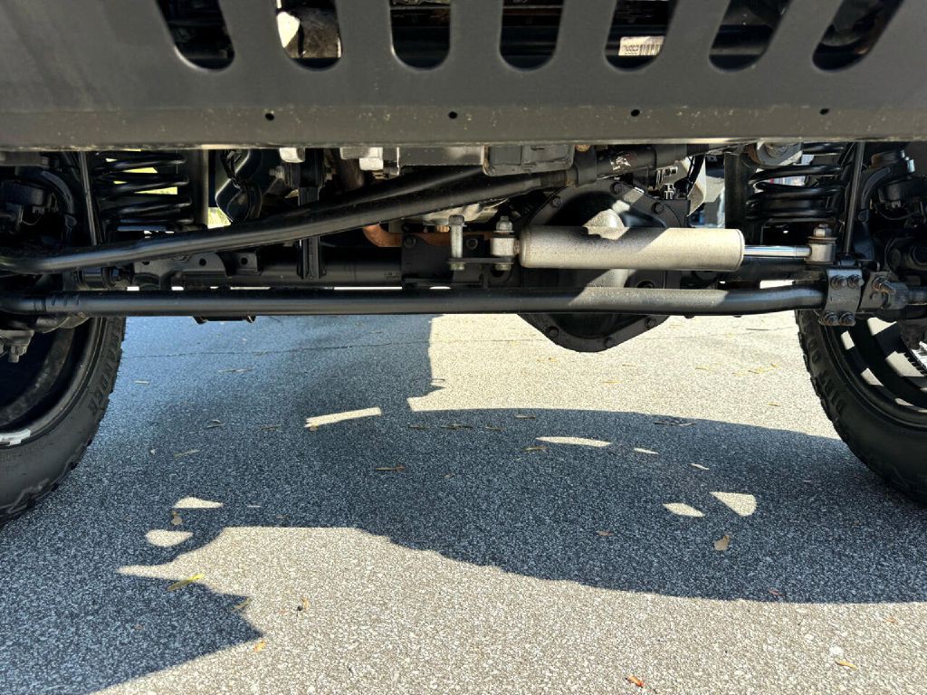 2017 Jeep Wrangler Unlimited Image 5