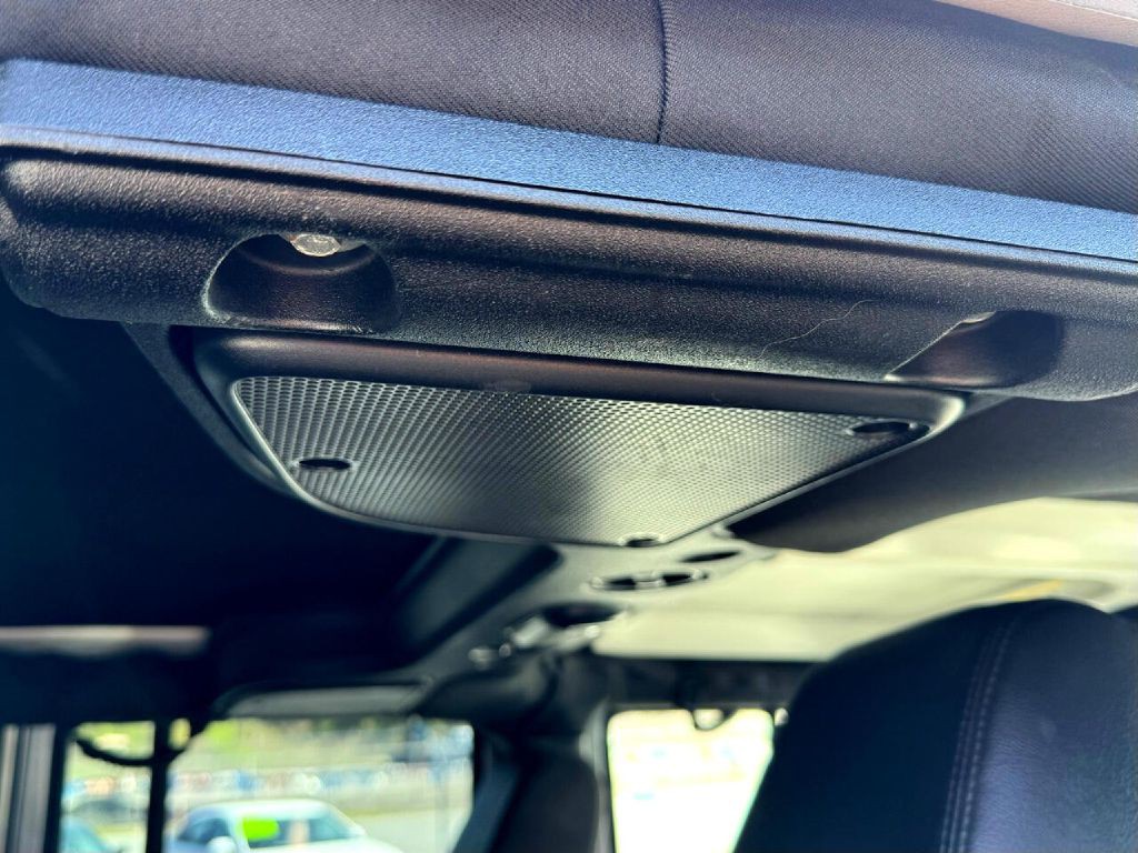 2017 Jeep Wrangler Unlimited Image 14