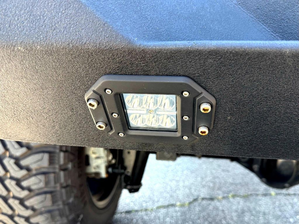 2017 Jeep Wrangler Unlimited Image 23