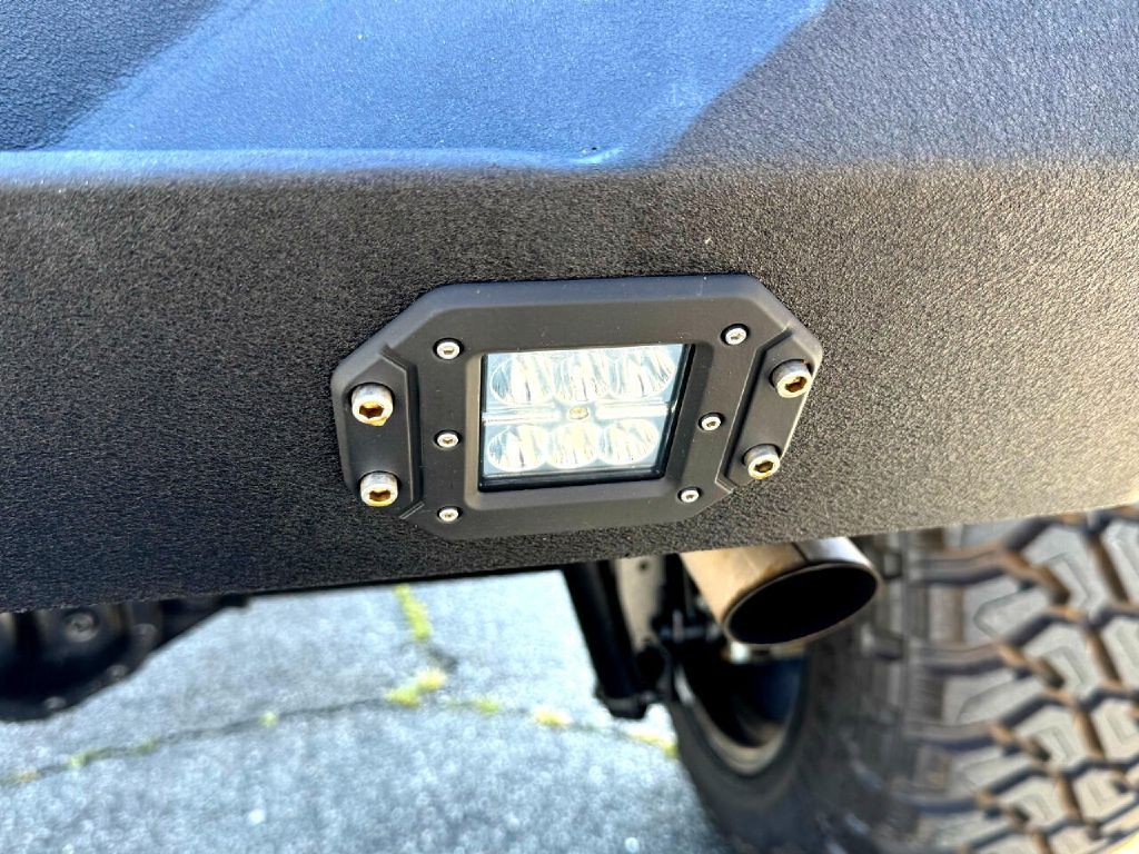 2017 Jeep Wrangler Unlimited Image 25
