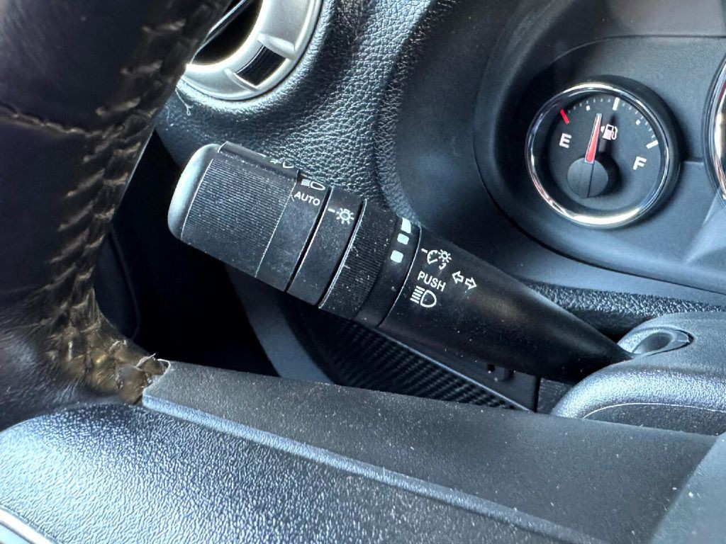 2017 Jeep Wrangler Unlimited Image 53