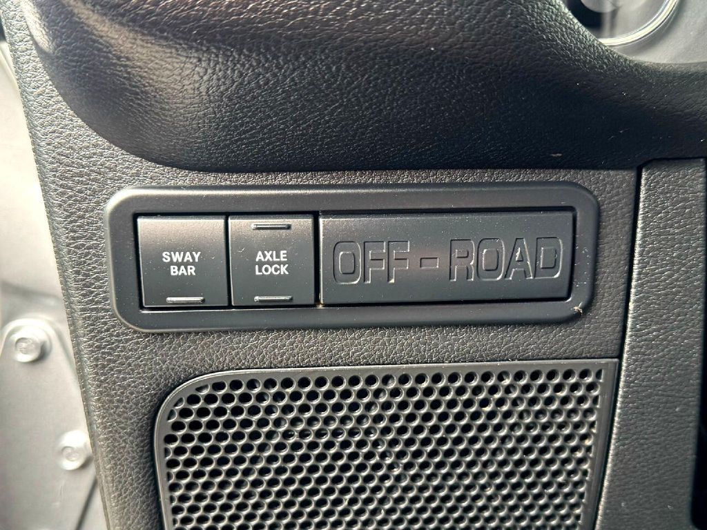 2017 Jeep Wrangler Unlimited Image 55