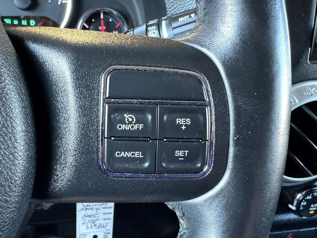 2017 Jeep Wrangler Unlimited Image 57