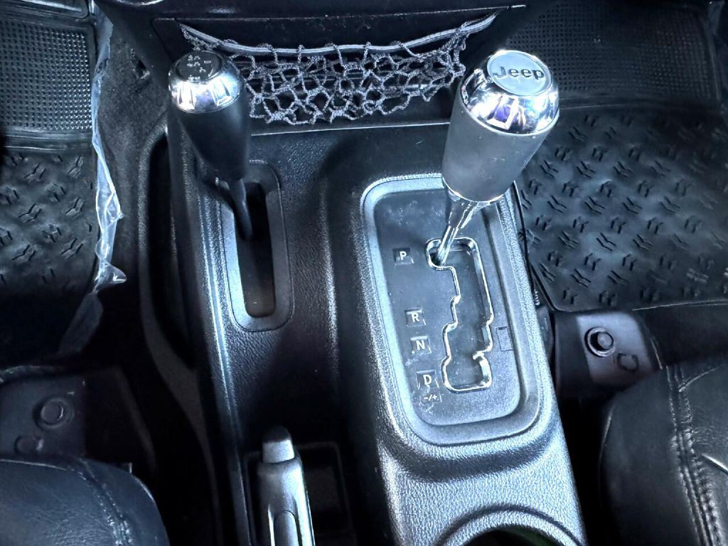 2017 Jeep Wrangler Unlimited Image 67