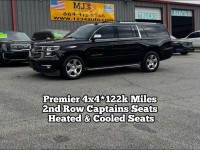 Image for 2017 Chevrolet Suburban 1500 PREMIER ID: 6703080