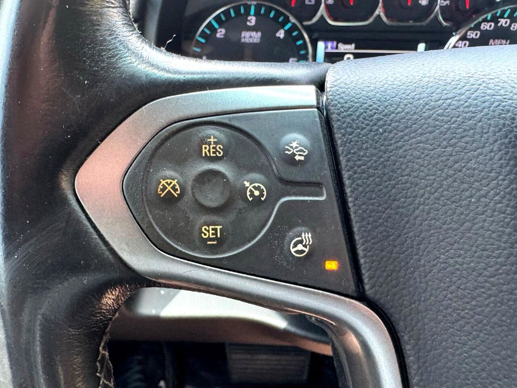 2017 Chevrolet Suburban Image 47