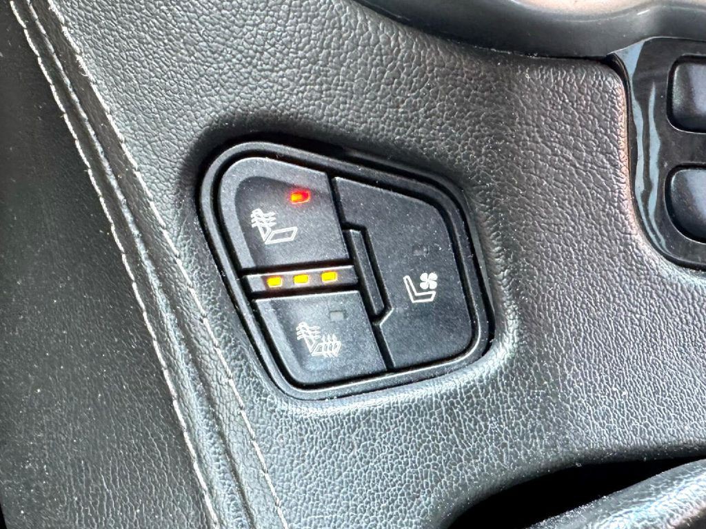 2017 Chevrolet Suburban Image 62